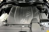 Thumbnail of 2025 Machine Gray Metallic Mazda CX-90