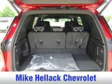 Thumbnail of 2025 Radiant Red Tintcoat Chevrolet Traverse