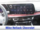 Thumbnail of 2025 Radiant Red Tintcoat Chevrolet Traverse