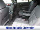 Thumbnail of 2025 Radiant Red Tintcoat Chevrolet Traverse