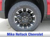 Thumbnail of 2025 Radiant Red Tintcoat Chevrolet Traverse