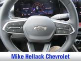 Thumbnail of 2025 Radiant Red Tintcoat Chevrolet Traverse