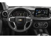 Thumbnail of 2023 Sterling Gray Metallic Chevrolet Blazer