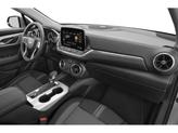 Thumbnail of 2023 Sterling Gray Metallic Chevrolet Blazer
