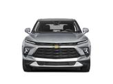 Thumbnail of 2023 Sterling Gray Metallic Chevrolet Blazer