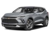 Photo of 2023 Sterling Gray Metallic Chevrolet Blazer