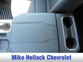Thumbnail of 2026 Black Chevrolet Silverado 1500