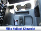 Thumbnail of 2026 Black Chevrolet Silverado 1500