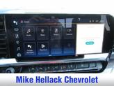 Thumbnail of 2026 Black Chevrolet Silverado 1500