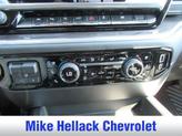 Thumbnail of 2026 Black Chevrolet Silverado 1500