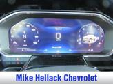 Thumbnail of 2026 Black Chevrolet Silverado 1500