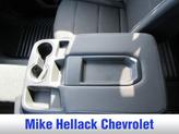 Thumbnail of 2025 Black Chevrolet Silverado 2500
