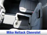 Thumbnail of 2025 Black Chevrolet Silverado 2500