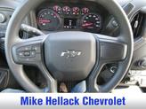 Thumbnail of 2025 Black Chevrolet Silverado 2500