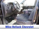 Thumbnail of 2025 Black Chevrolet Silverado 2500