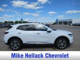 Thumbnail of 2021 Summit White Buick Envision