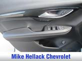 Thumbnail of 2021 Summit White Buick Envision
