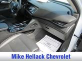 Thumbnail of 2021 Summit White Buick Envision