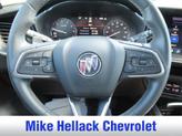 Thumbnail of 2021 Summit White Buick Envision