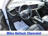 Thumbnail of 2021 Summit White Buick Envision