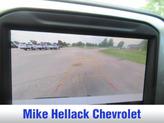 Thumbnail of 2021 Summit White Chevrolet Silverado 1500