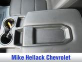 Thumbnail of 2021 Summit White Chevrolet Silverado 1500