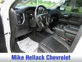 Thumbnail of 2021 Summit White Chevrolet Silverado 1500