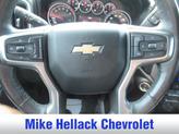 Thumbnail of 2021 Summit White Chevrolet Silverado 1500
