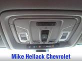 Thumbnail of 2021 Summit White Chevrolet Silverado 1500