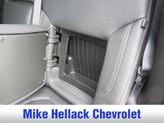 Thumbnail of 2021 Summit White Chevrolet Silverado 1500