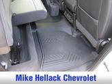 Thumbnail of 2021 Summit White Chevrolet Silverado 1500
