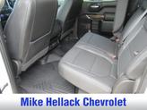 Thumbnail of 2021 Summit White Chevrolet Silverado 1500