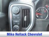 Thumbnail of 2021 Summit White Chevrolet Silverado 1500