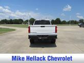 Thumbnail of 2025 Summit White Chevrolet Silverado 2500