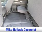Thumbnail of 2025 Summit White Chevrolet Silverado 2500