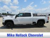 Thumbnail of 2025 Summit White Chevrolet Silverado 2500