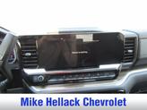 Thumbnail of 2025 Summit White Chevrolet Silverado 2500