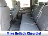 Thumbnail of 2025 Summit White Chevrolet Silverado 2500