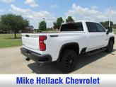 Thumbnail of 2025 Summit White Chevrolet Silverado 2500