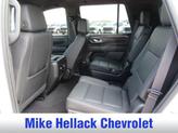 Thumbnail of 2023 Summit White Chevrolet Tahoe