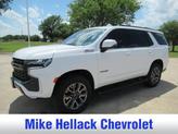 Thumbnail of 2023 Summit White Chevrolet Tahoe