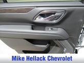 Thumbnail of 2023 Summit White Chevrolet Tahoe