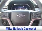 Thumbnail of 2023 Summit White Chevrolet Tahoe