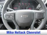 Thumbnail of 2025 Summit White Chevrolet Silverado 2500