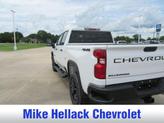 Thumbnail of 2025 Summit White Chevrolet Silverado 2500