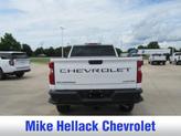 Thumbnail of 2025 Summit White Chevrolet Silverado 2500