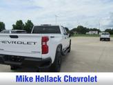 Thumbnail of 2025 Summit White Chevrolet Silverado 2500