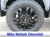 Thumbnail of 2025 Summit White Chevrolet Silverado 2500