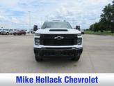 Thumbnail of 2025 Summit White Chevrolet Silverado 2500