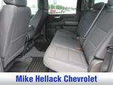 Thumbnail of 2025 Summit White Chevrolet Silverado 2500